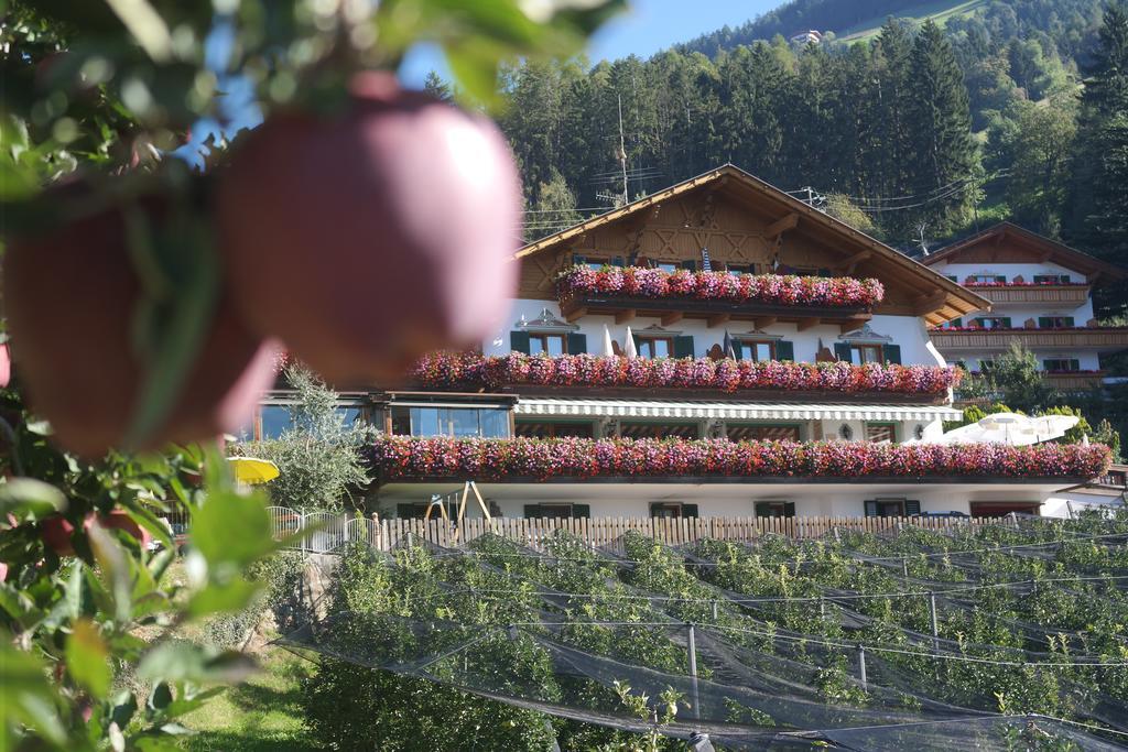 Hotel Moserhof Schenna Extérieur photo